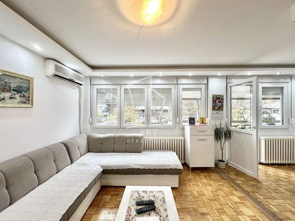 Slika 3 - Jurija Gagarina, Jednoiposoban stan na prodaju, 55m2, 220.160€