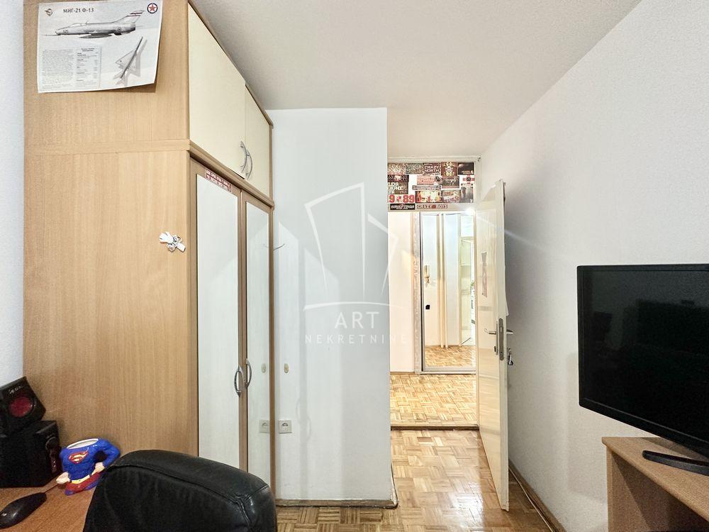 Slika 7 - Jurija Gagarina, Jednoiposoban stan na prodaju, 55m2, 220.160€