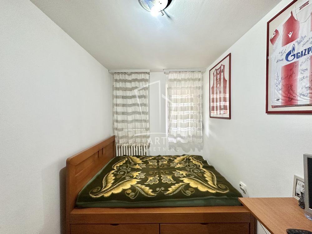 Slika 10 - Jurija Gagarina, Jednoiposoban stan na prodaju, 55m2, 220.160€