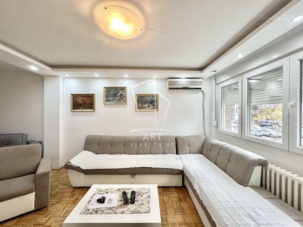 Slika 2 - Jurija Gagarina, Jednoiposoban stan na prodaju, 55m2, 220.160€