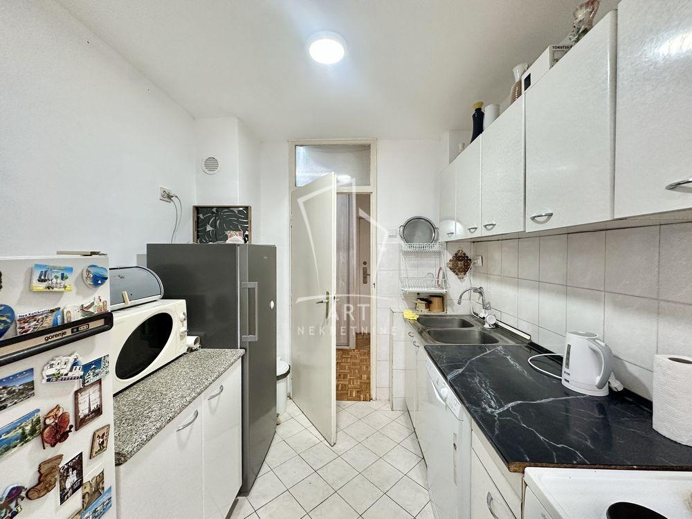 Slika 6 - Jurija Gagarina, Jednoiposoban stan na prodaju, 55m2, 220.160€