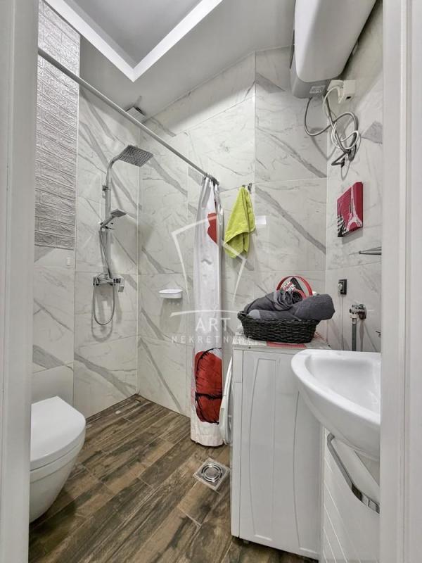 Slika 9 - Cetinjska, Jednosoban stan na prodaju, 30m2, 180.000€