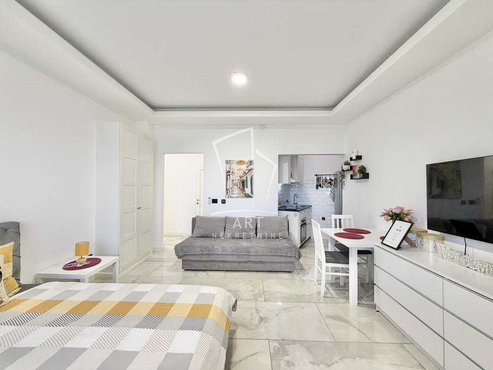 Slika 3 - Cetinjska, Jednosoban stan na prodaju, 30m2, 180.000€