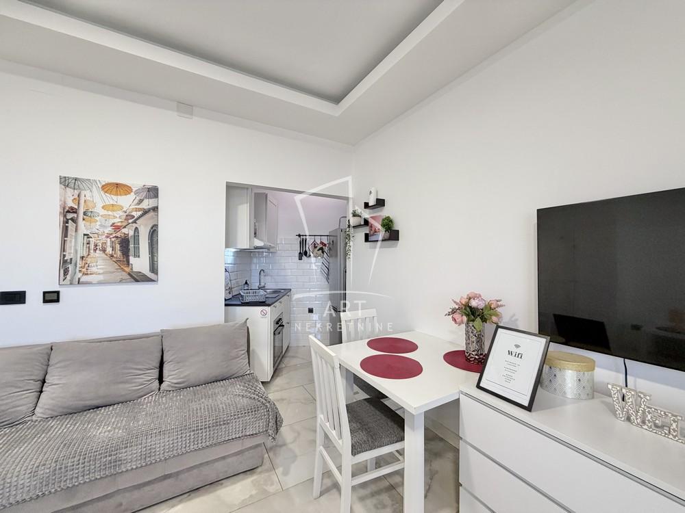 Slika 4 - Cetinjska, Jednosoban stan na prodaju, 30m2, 180.000€