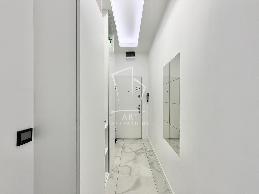 Slika 7 - Cetinjska, Jednosoban stan na prodaju, 30m2, 180.000€