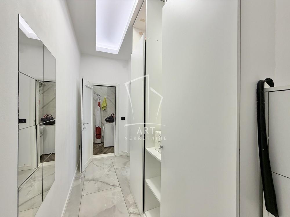 Slika 8 - Cetinjska, Jednosoban stan na prodaju, 30m2, 180.000€