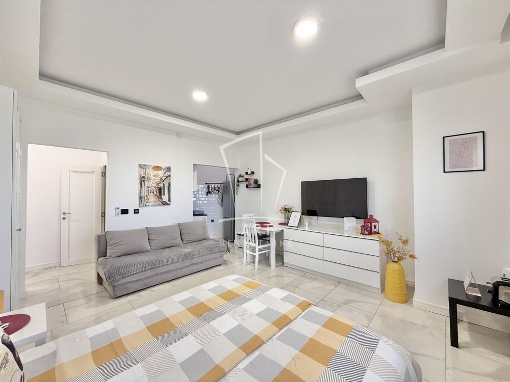 Slika 2 - Cetinjska, Jednosoban stan na prodaju, 30m2, 180.000€