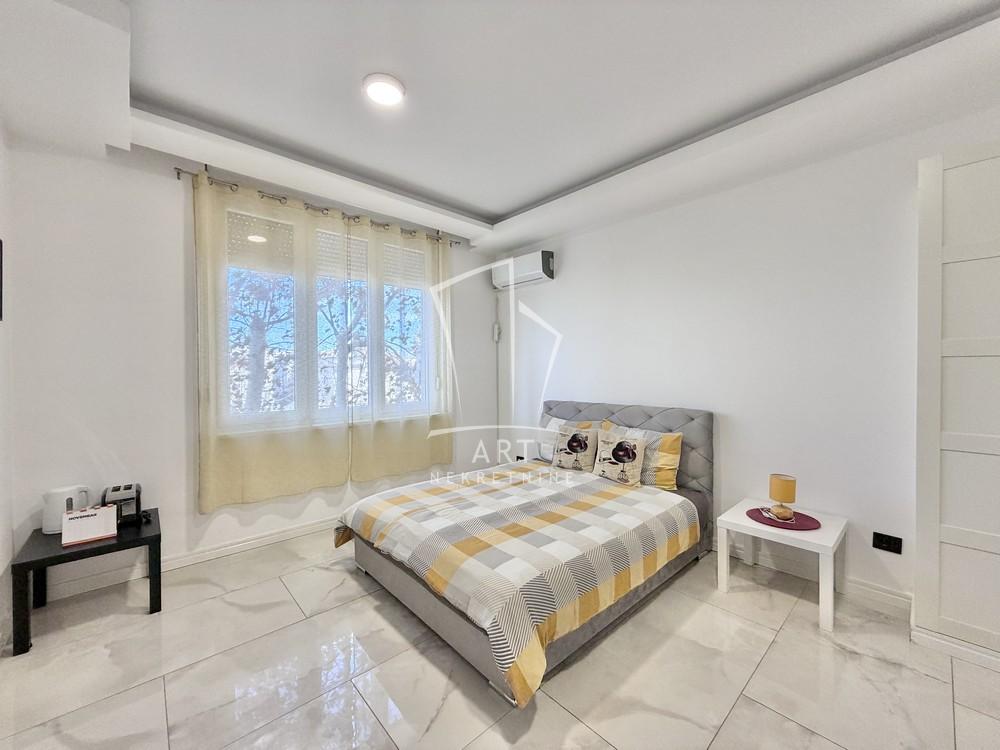 Slika 6 - Cetinjska, Jednosoban stan na prodaju, 30m2, 180.000€