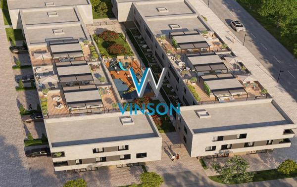 Slika 2 - Četvorosoban stan na prodaju, 78m2, 143.950€