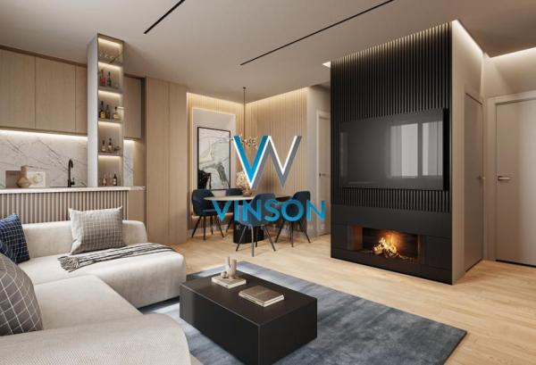 Slika 5 - Četvorosoban stan na prodaju, 78m2, 143.950€