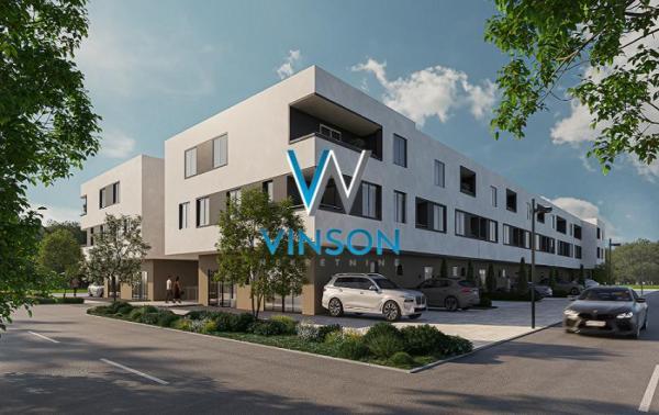 Glavna slika -Četvorosoban stan na prodaju, 78m2, 143.950€