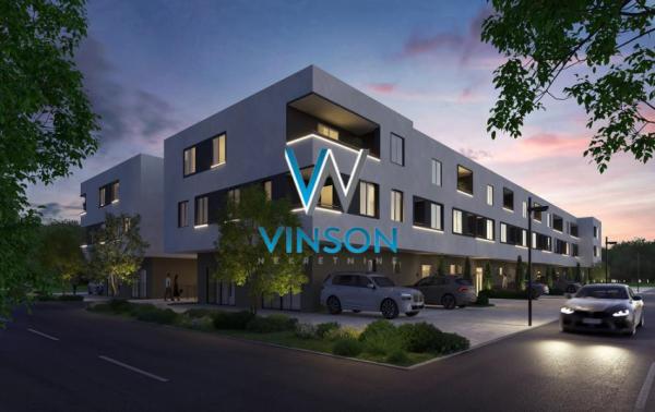 Slika 1 -  Stan na prodaju, 24m2, 39.530€