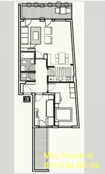 Slika 11 -  Lokal na prodaju, 81m2, 223.000€