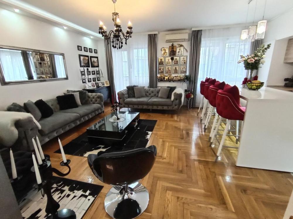 Slika 2 - Trosoban stan na prodaju, 79m2, 180.000€