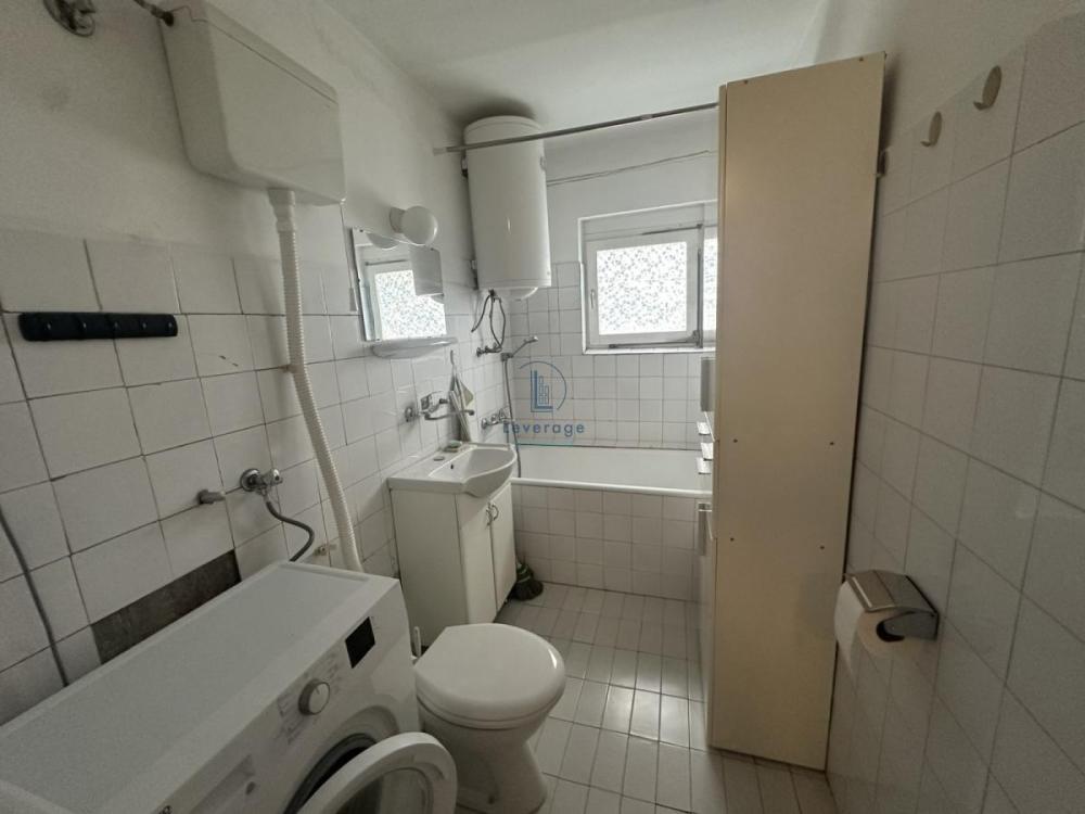 Slika 5 - Gandijeva, Jednoiposoban stan za izdavanje, 44m2, 500€