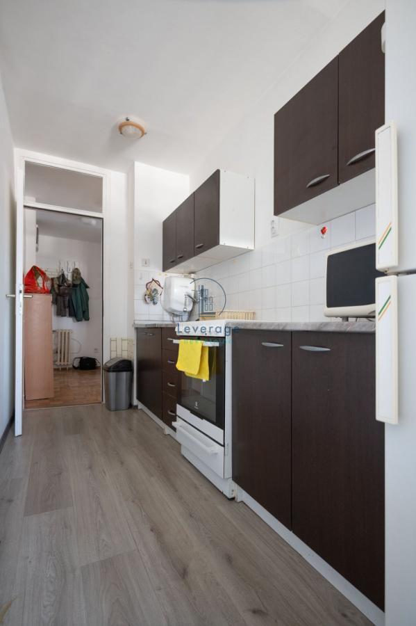 Slika 3 - Gandijeva, Jednoiposoban stan za izdavanje, 44m2, 500€