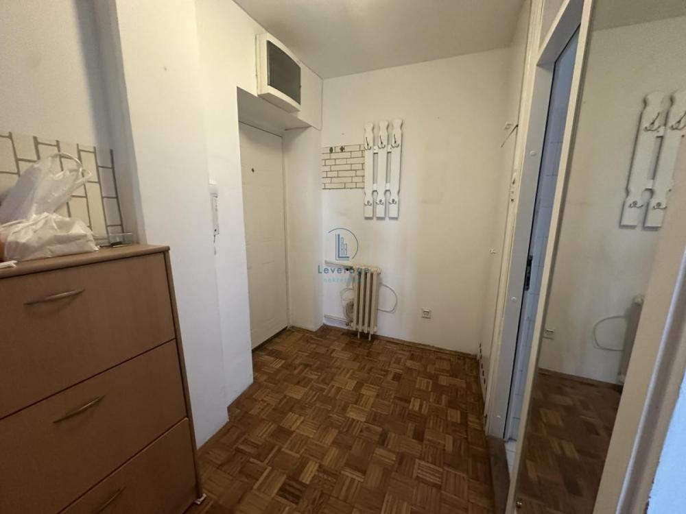 Slika 6 - Gandijeva, Jednoiposoban stan za izdavanje, 44m2, 500€