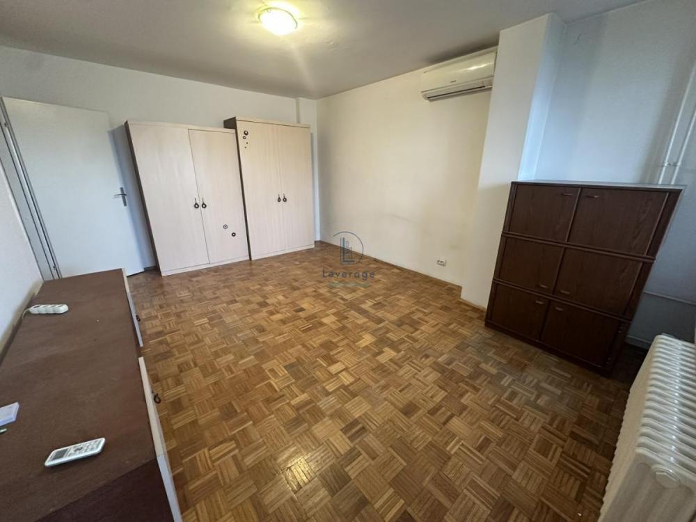Slika 1 - Gandijeva, Jednoiposoban stan za izdavanje, 44m2, 500€