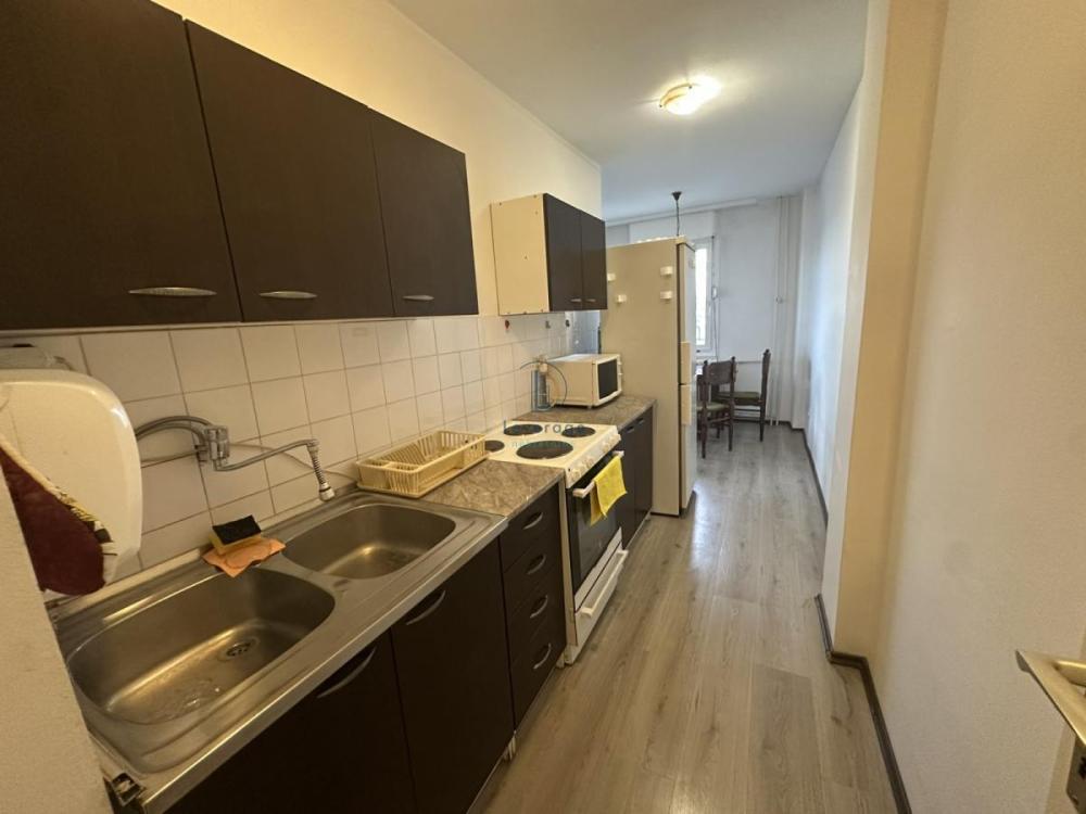 Slika 2 - Gandijeva, Jednoiposoban stan za izdavanje, 44m2, 500€