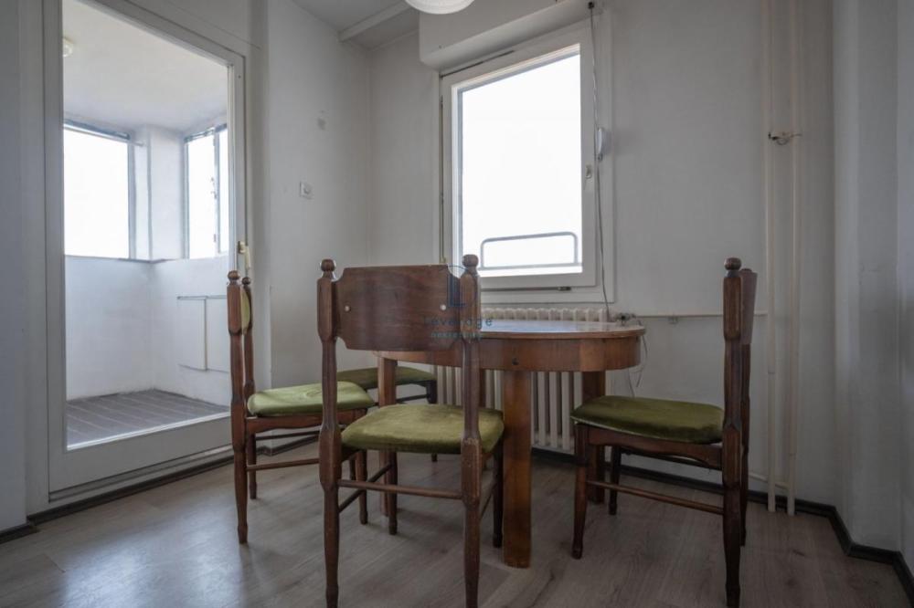 Slika 4 - Gandijeva, Jednoiposoban stan za izdavanje, 44m2, 500€