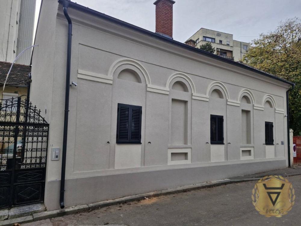 Glavna slika - Kuća za izdavanje, 80m2, 1.200€