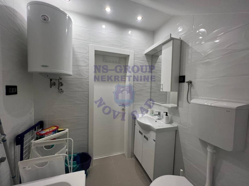 Slika 5 - Jednosoban stan na prodaju, 26m2, 81.370€