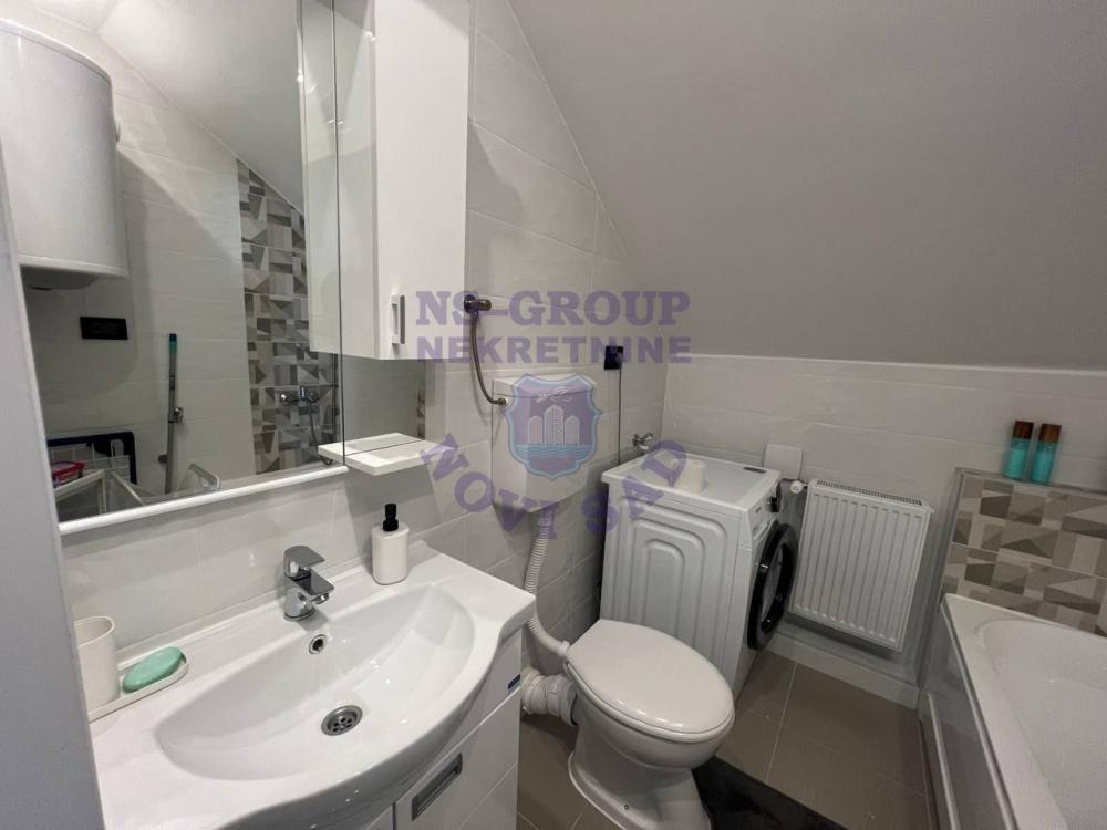 Slika 7 - Jednosoban stan na prodaju, 26m2, 81.370€