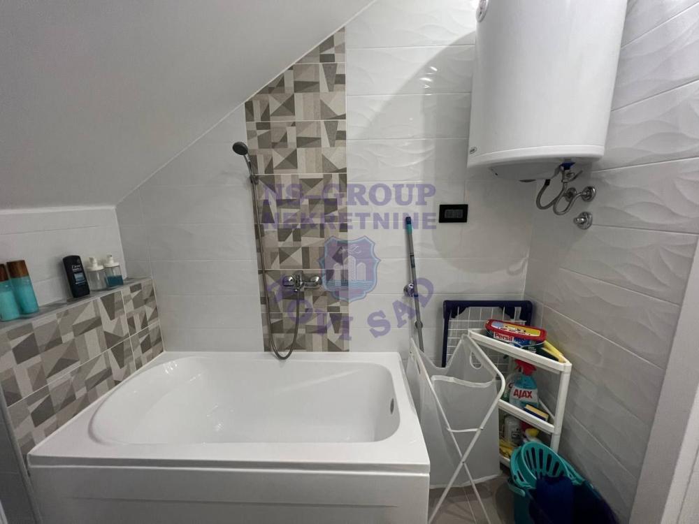 Slika 6 - Jednosoban stan na prodaju, 26m2, 81.370€