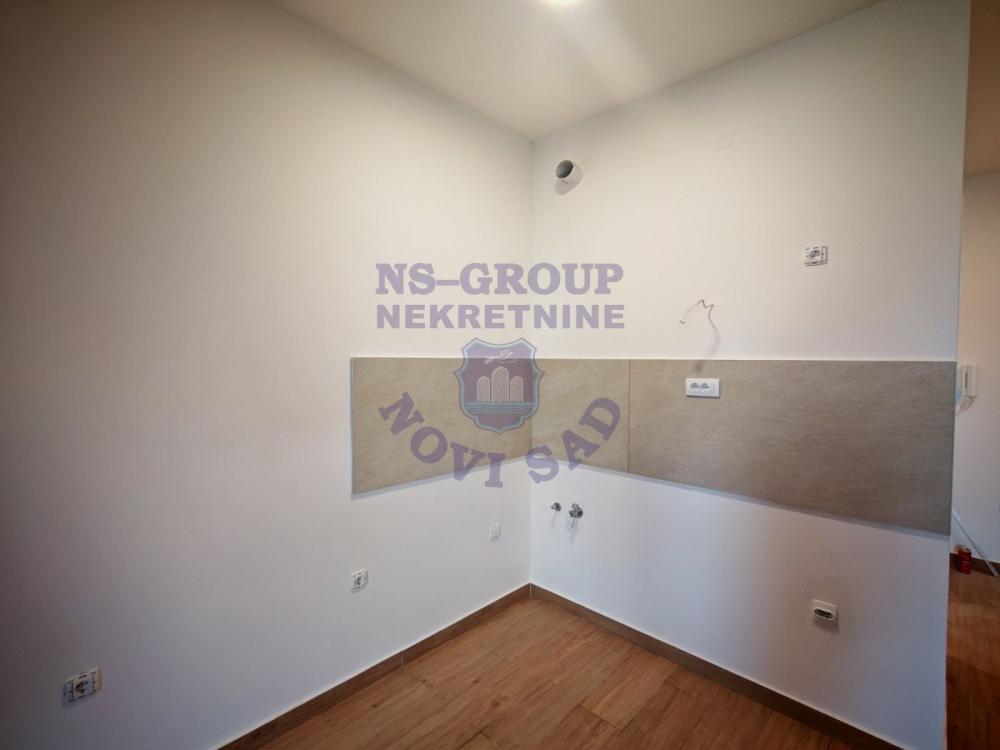 Slika 4 - Jednosoban stan na prodaju, 29m2, 88.720€