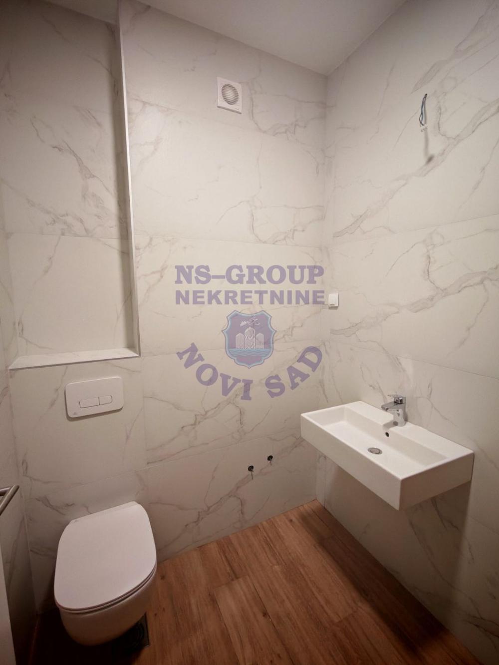 Slika 11 - Jednosoban stan na prodaju, 29m2, 88.720€