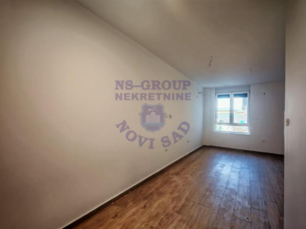 Slika 1 - Jednosoban stan na prodaju, 29m2, 88.720€