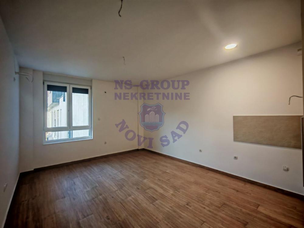 Slika 5 - Jednosoban stan na prodaju, 29m2, 88.720€