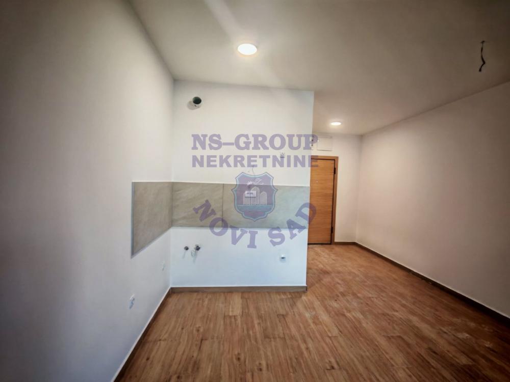 Slika 3 - Jednosoban stan na prodaju, 29m2, 88.720€