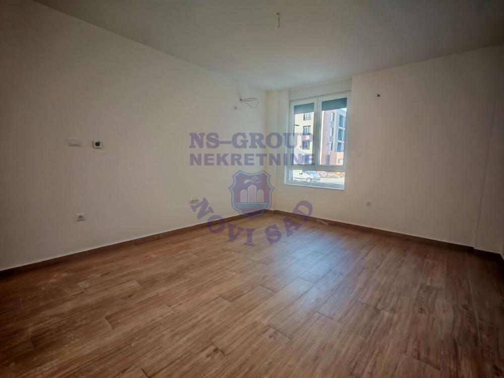 Glavna slika -Jednosoban stan na prodaju, 29m2, 88.720€