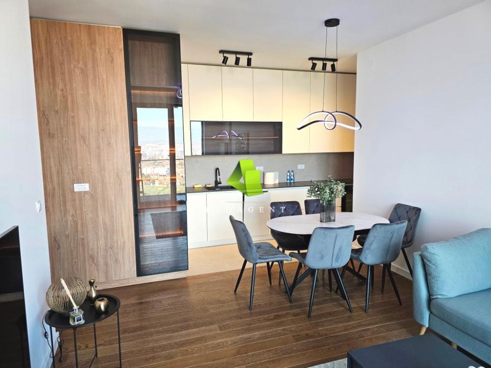 Slika 7 - Jednoiposoban stan za izdavanje, 60m2, 650€