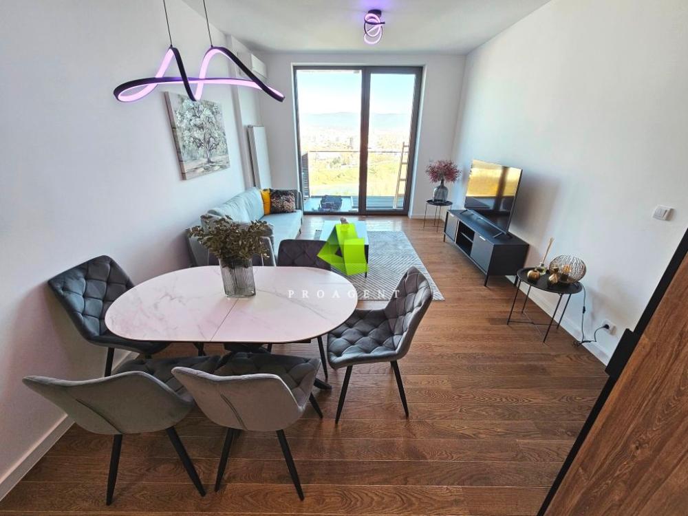 Slika 5 - Jednoiposoban stan za izdavanje, 60m2, 650€