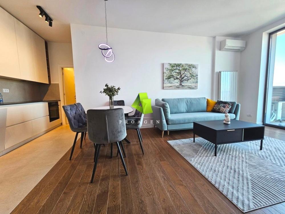 Slika 6 - Jednoiposoban stan za izdavanje, 60m2, 650€