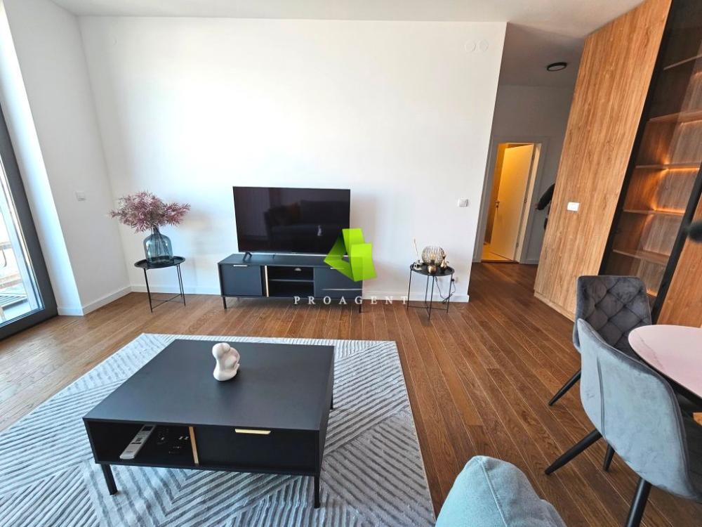 Slika 2 - Jednoiposoban stan za izdavanje, 60m2, 650€