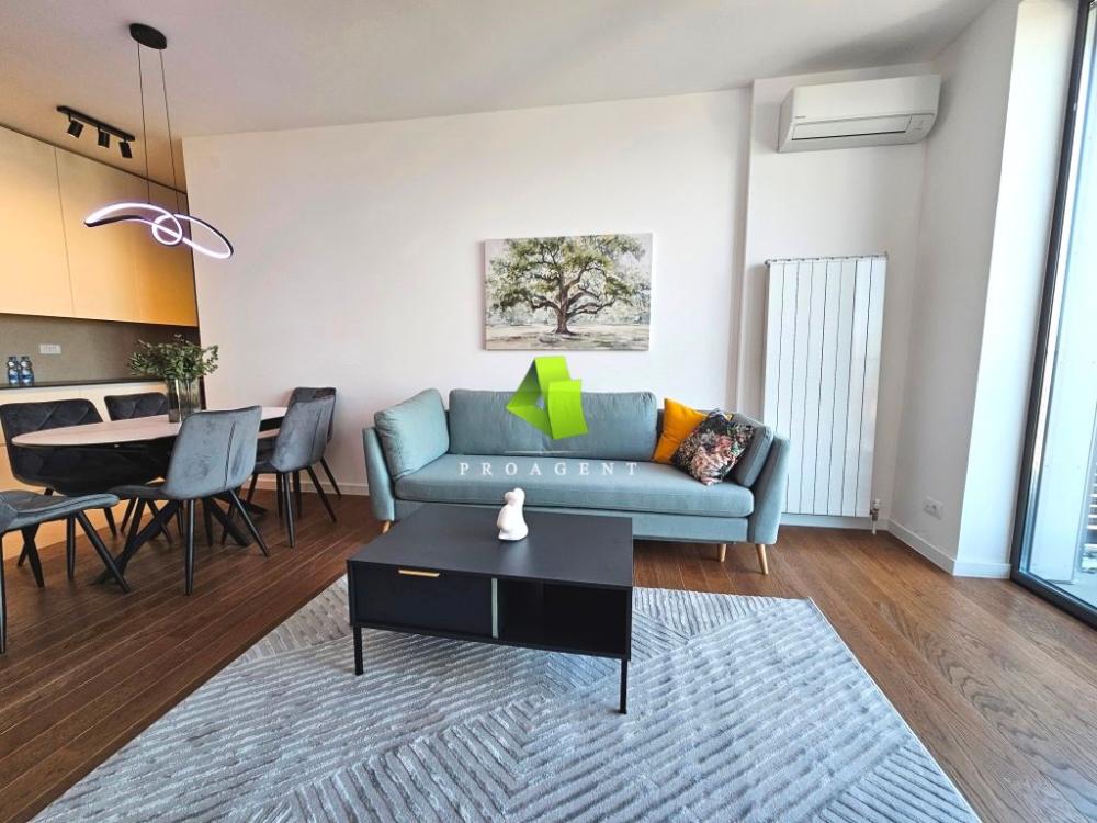 Slika 3 - Jednoiposoban stan za izdavanje, 60m2, 650€