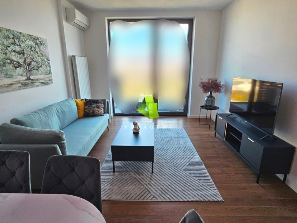 Slika 8 - Jednoiposoban stan za izdavanje, 60m2, 650€