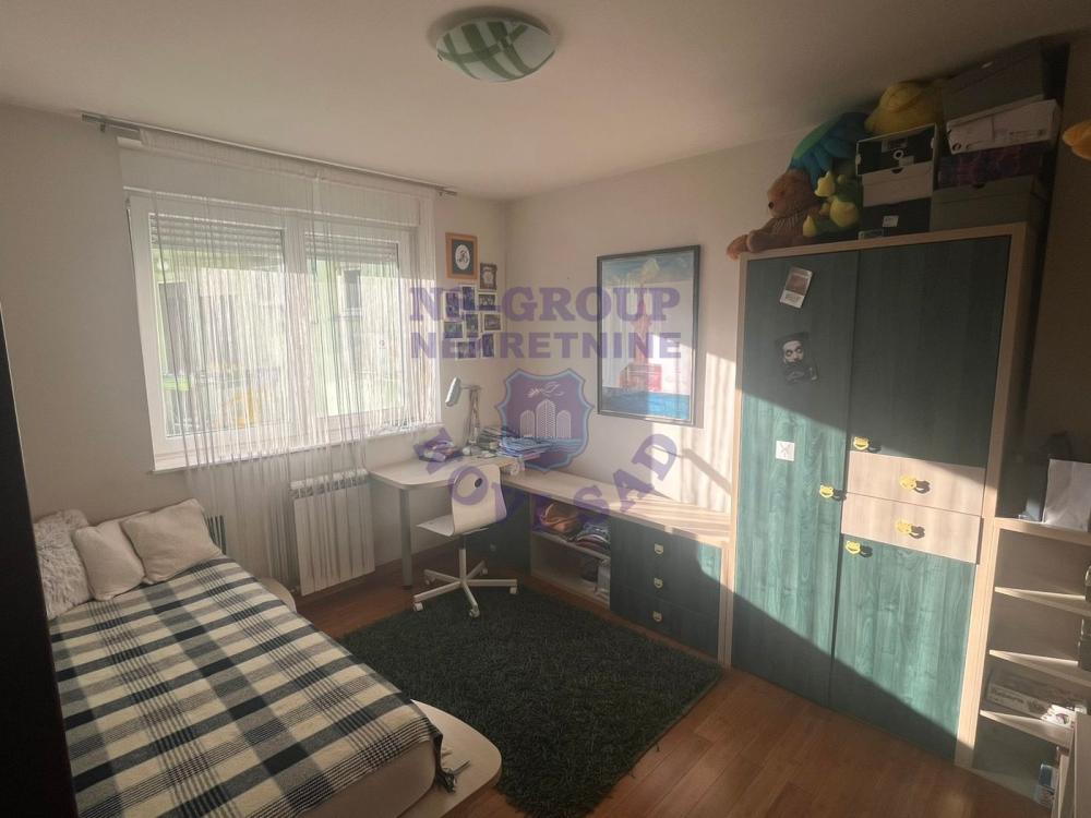 Slika 3 - Četvorosoban stan na prodaju, 115m2, 299.730€