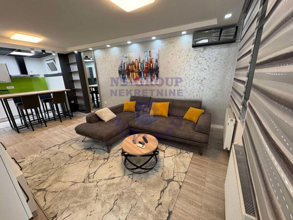 Slika 1 - Dvosoban stan na prodaju, 48m2, 175.100€