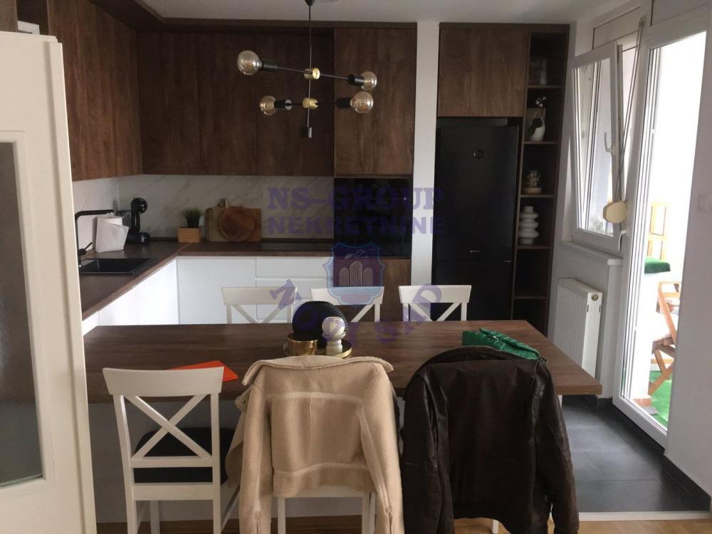 Slika 5 - Četvorosoban stan na prodaju, 109m2, 336.810€