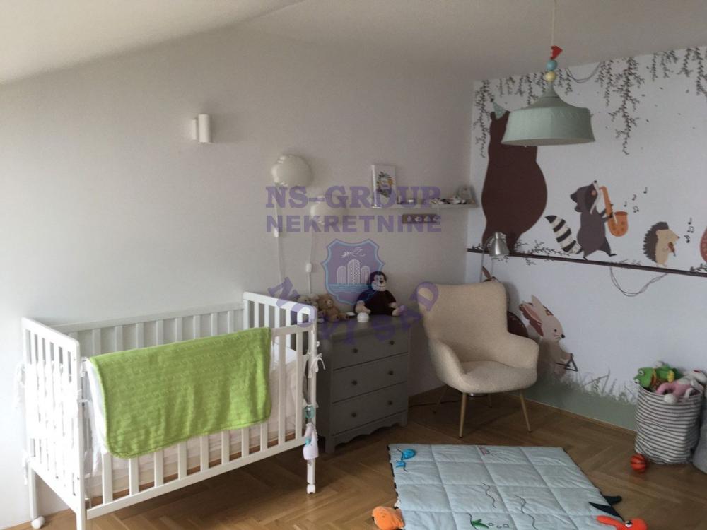 Slika 4 - Četvorosoban stan na prodaju, 109m2, 336.810€