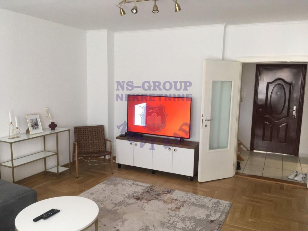 Slika 3 - Četvorosoban stan na prodaju, 109m2, 336.810€