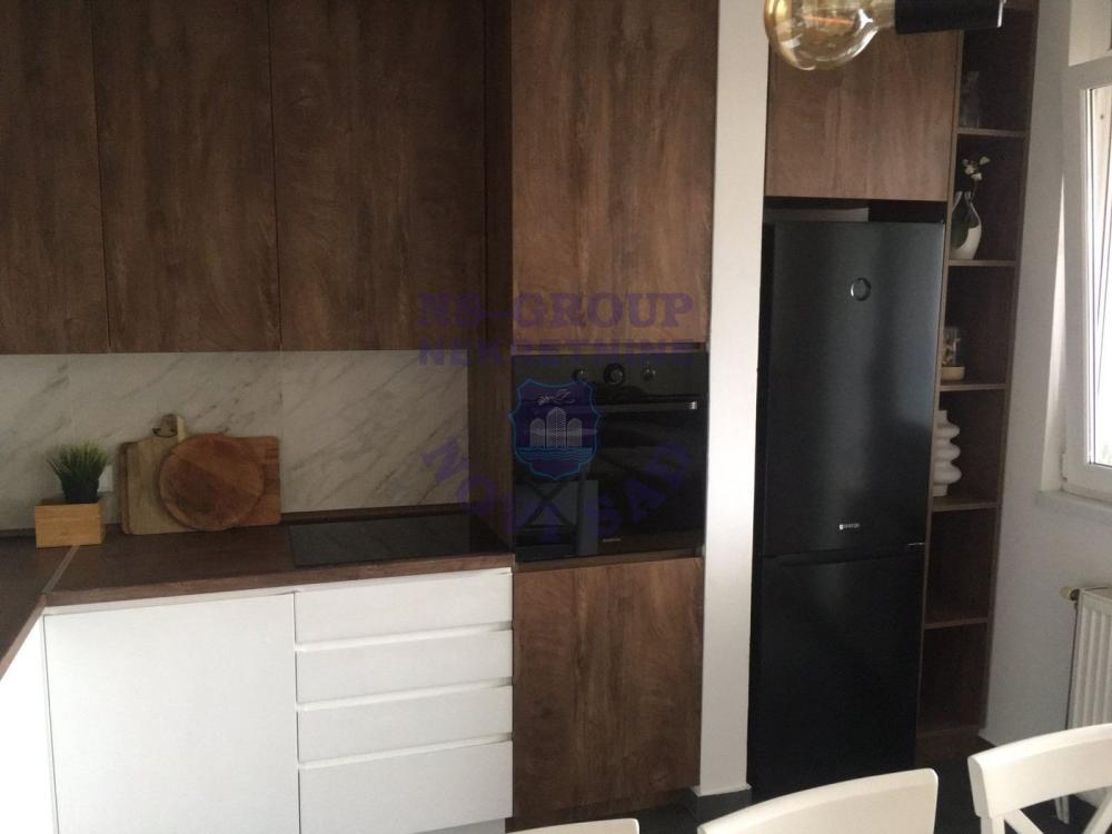 Slika 2 - Četvorosoban stan na prodaju, 109m2, 336.810€