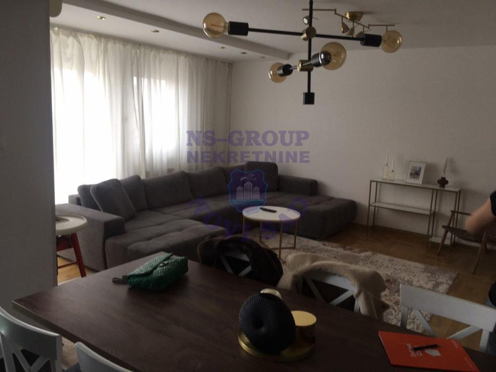 Glavna slika -Četvorosoban stan na prodaju, 109m2, 336.810€