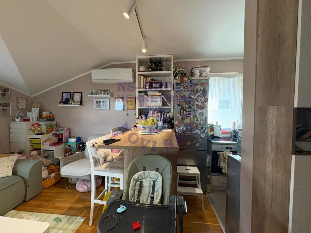 Slika 1 - Dvosoban stan na prodaju, 42m2, 100.940€