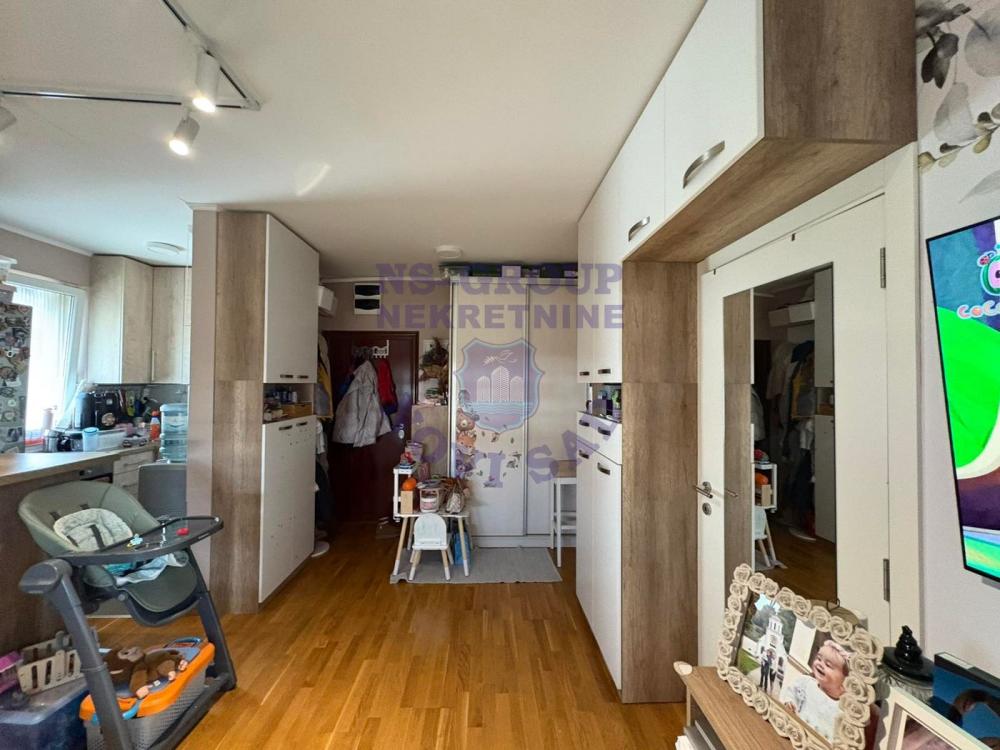 Slika 4 - Dvosoban stan na prodaju, 42m2, 100.940€