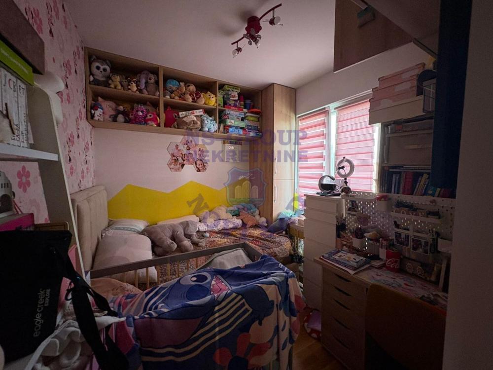 Slika 6 - Dvosoban stan na prodaju, 42m2, 100.940€